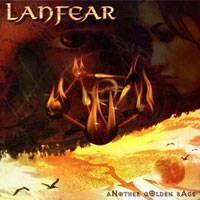 Lanfear : Another Golden Rage